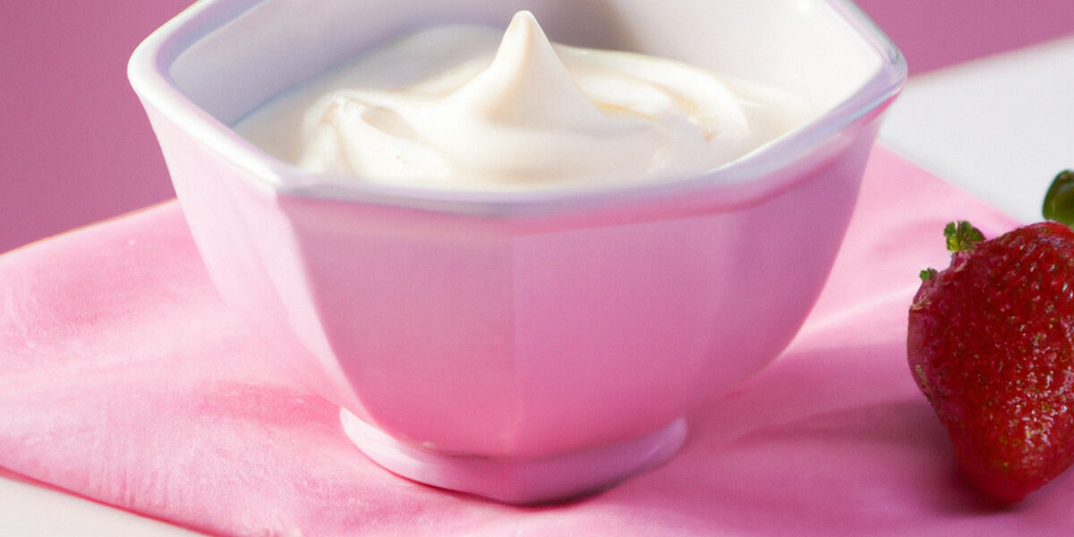 strawberry butter