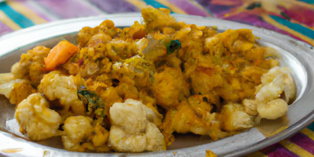 aloo gobi