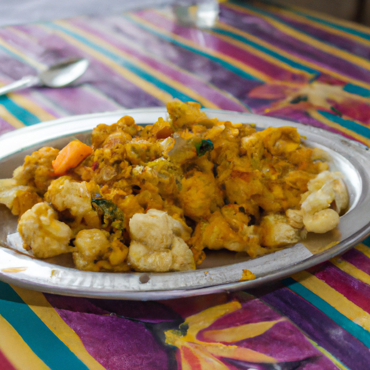 aloo gobi