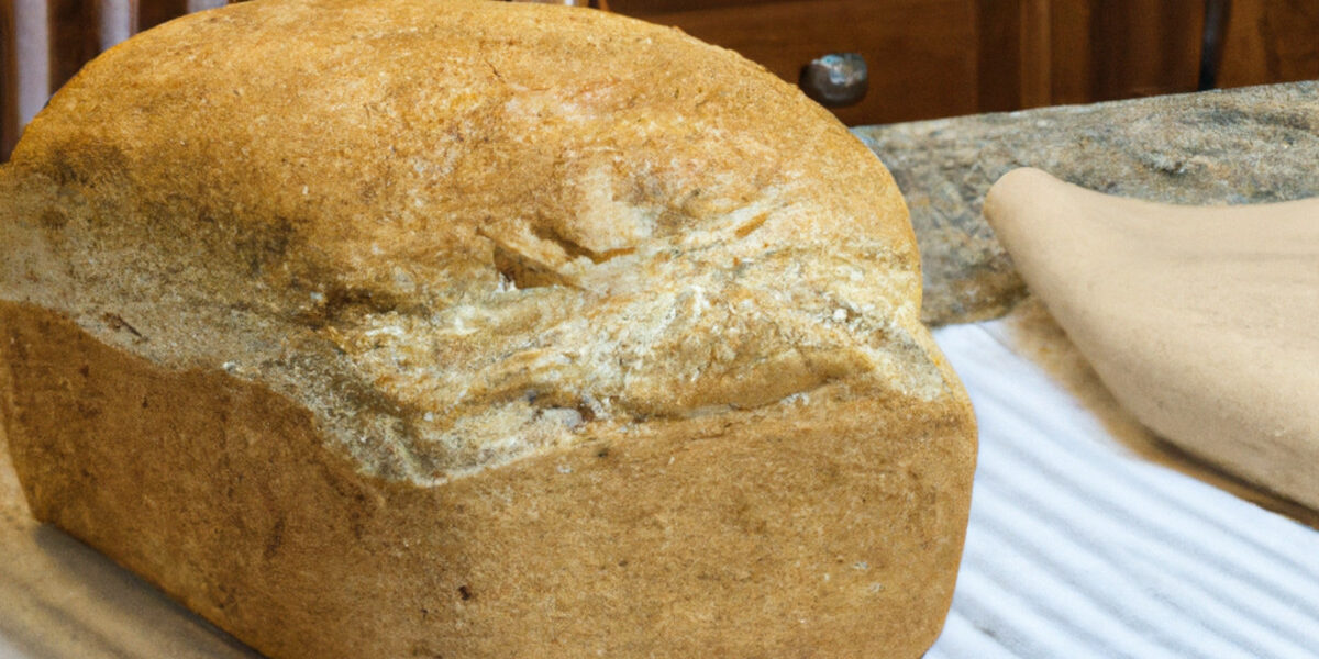 amish bread
