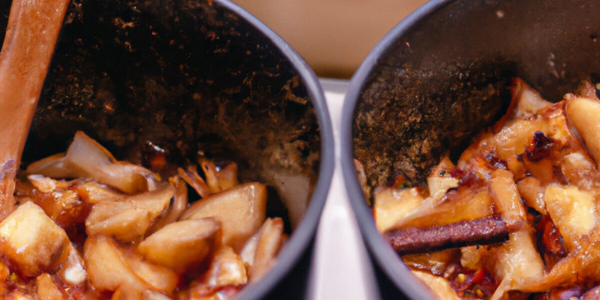 apple pie filling