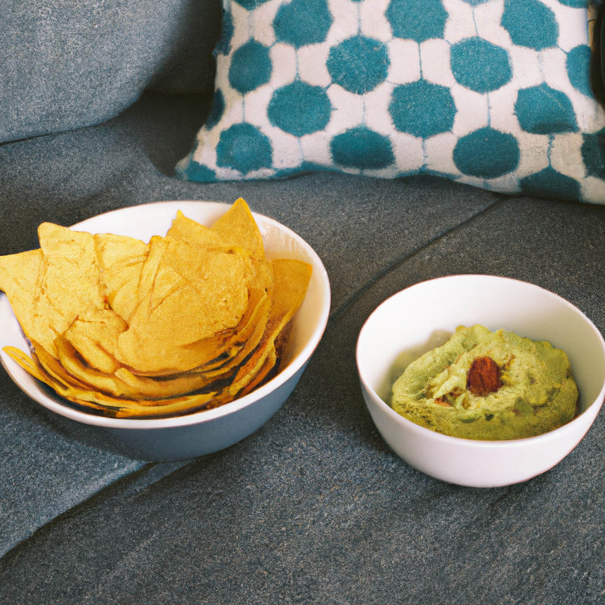 avocado dip