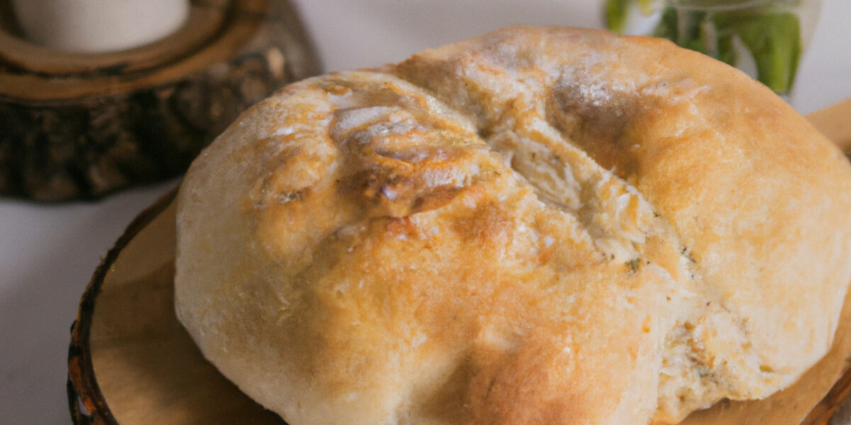 bannock