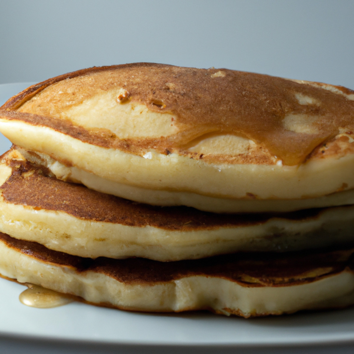 basic pancake