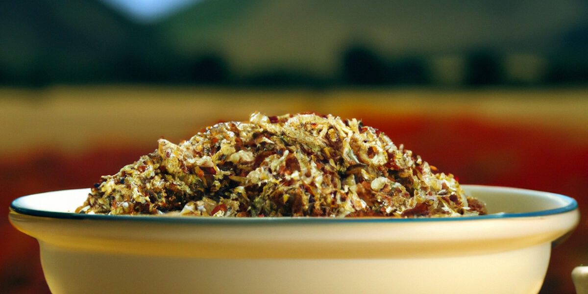 basic quinoa