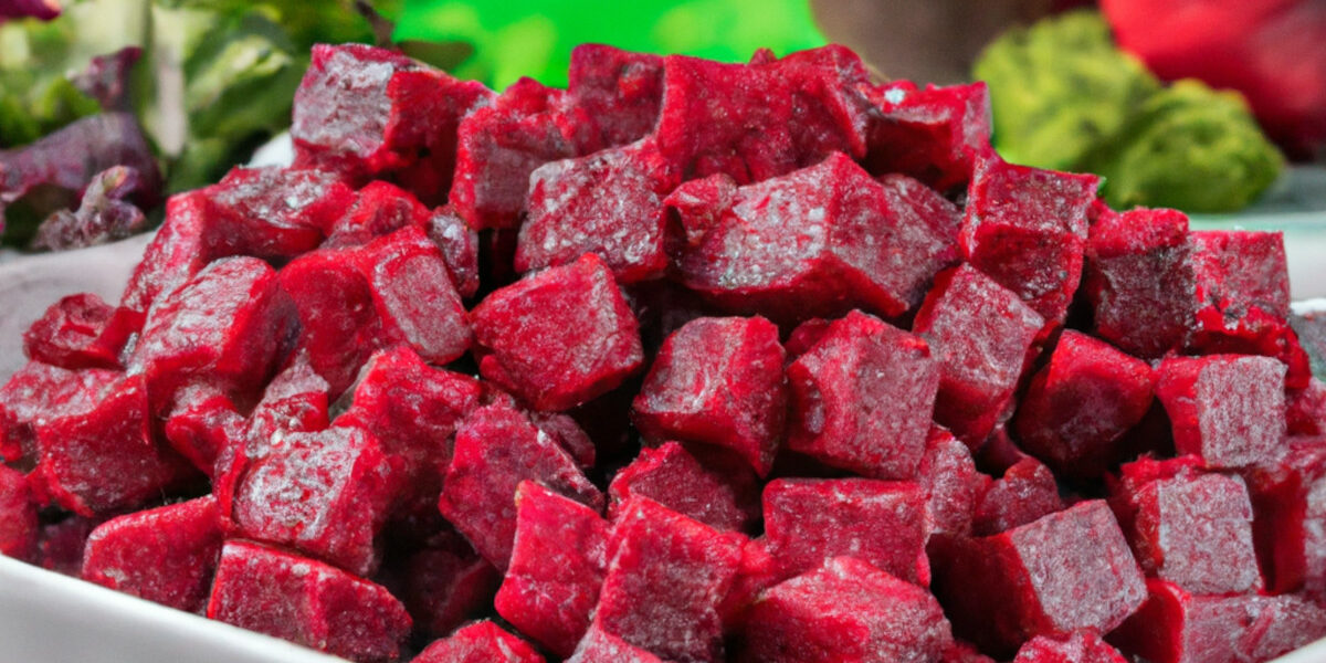 beets