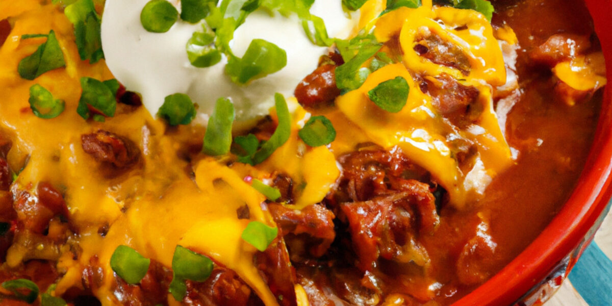 beyond beef chili