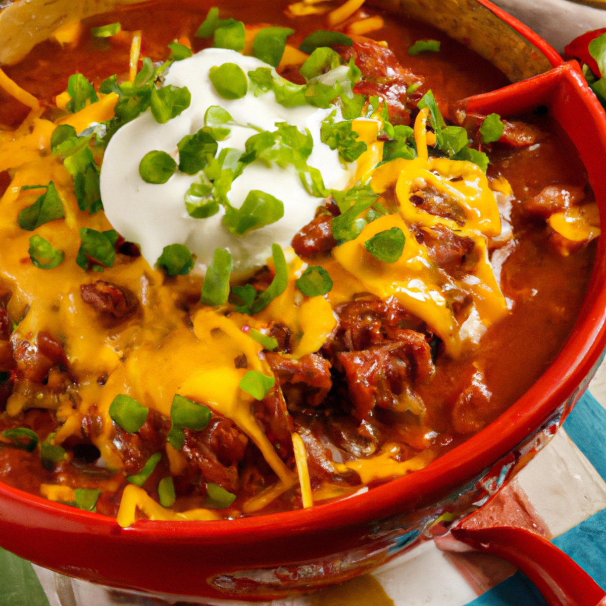 beyond beef chili