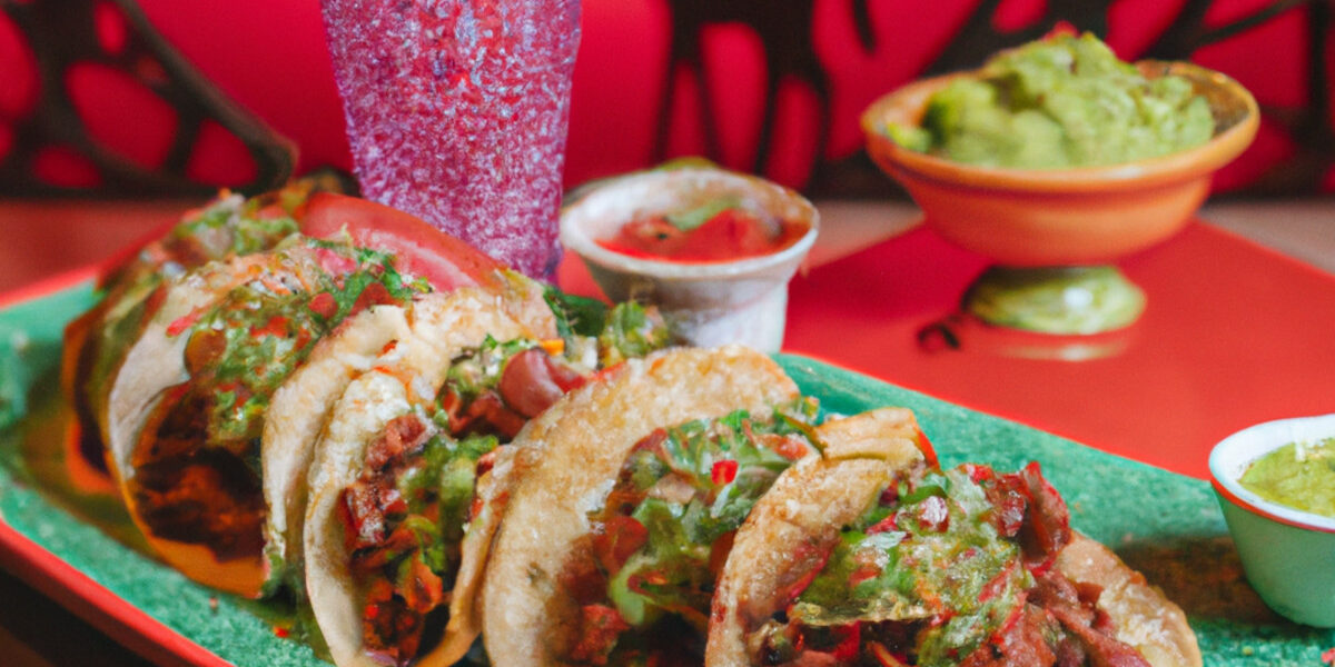 beyond beef tacos