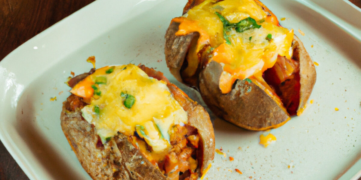 beyond meatloaf stuffed and baked potatoes