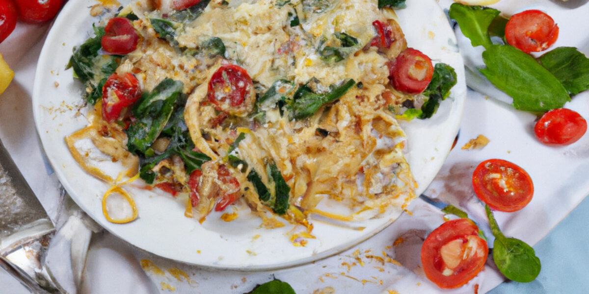 beyond sausage pasta-tuscan style