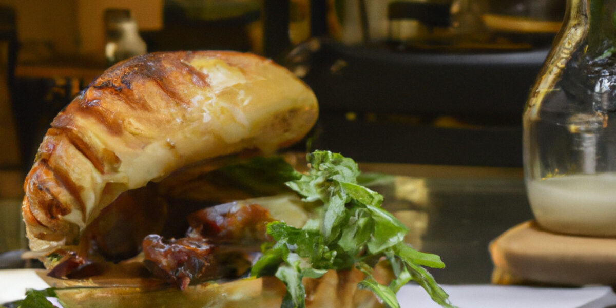 beyond spring burger