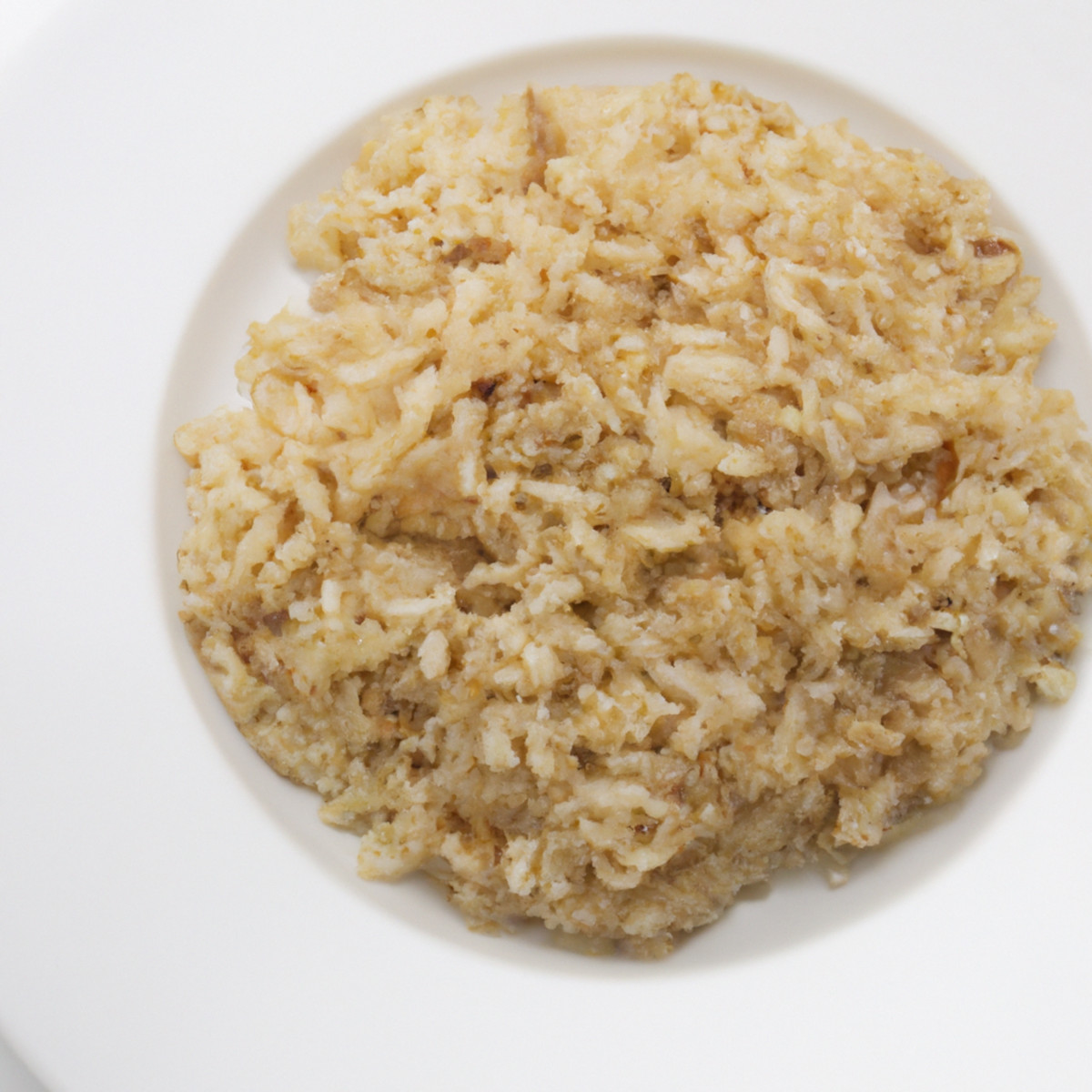 brown rice