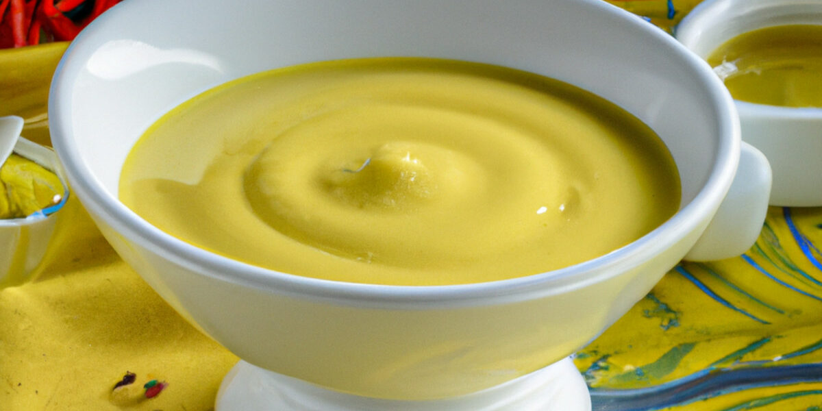 caesar salad dressing