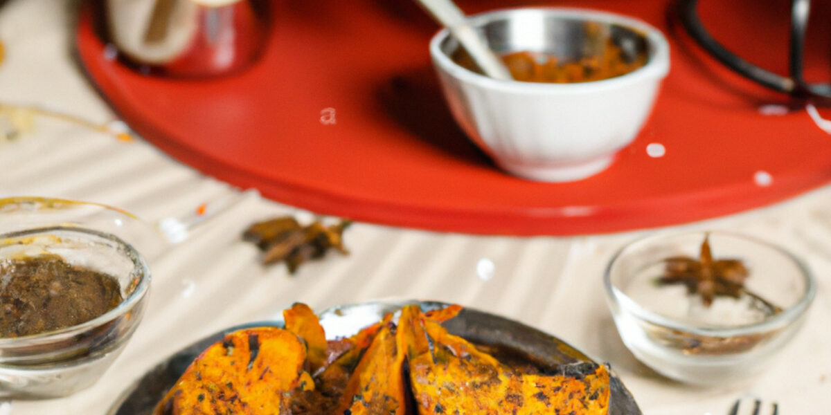 cajun spiced potatoes
