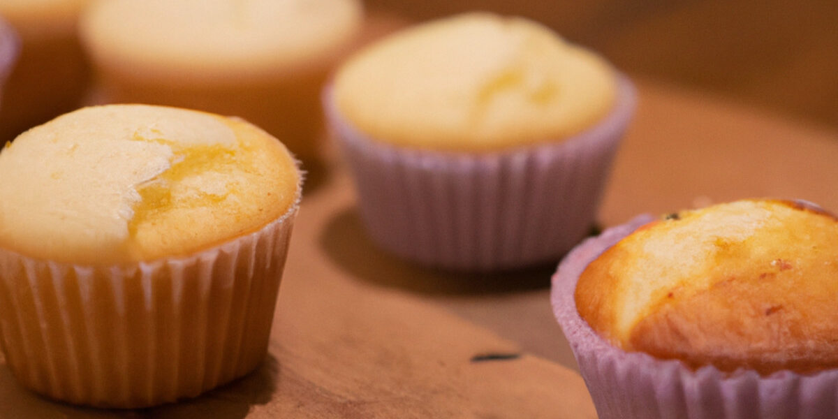 carrot cupcakes
