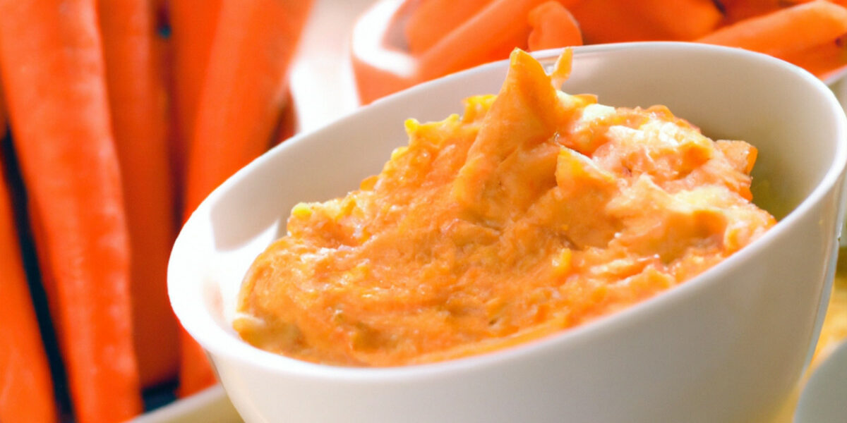 carrot dip