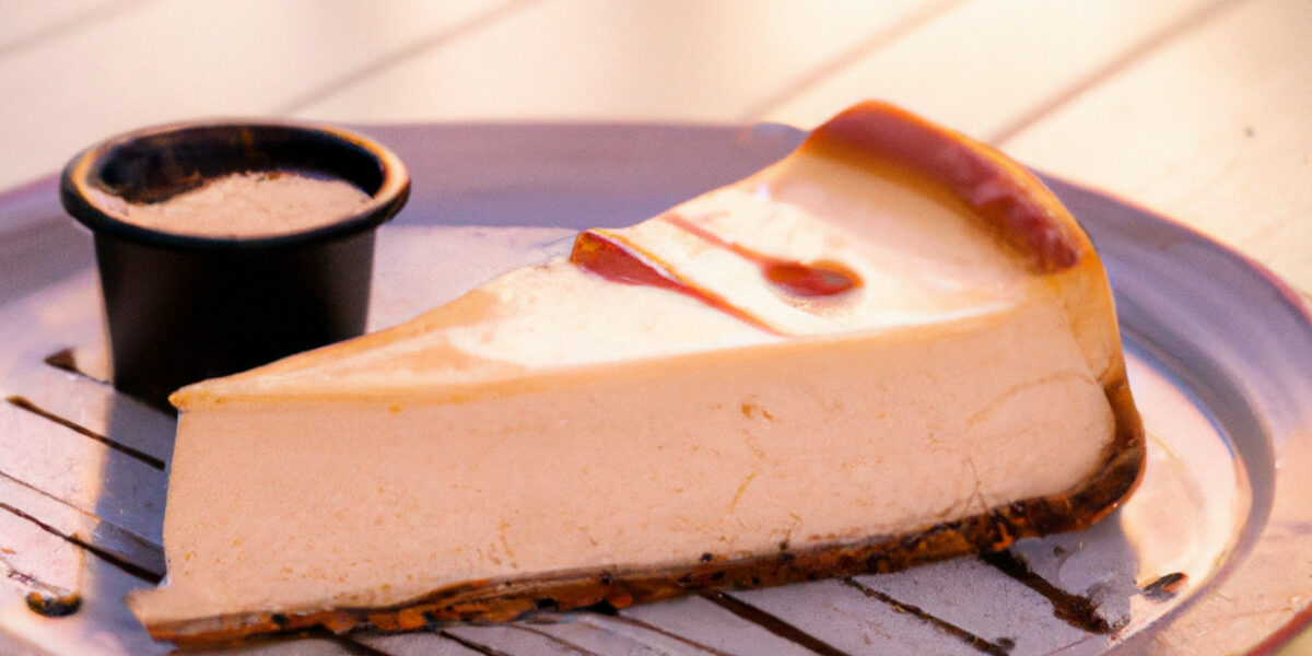 cheesecake