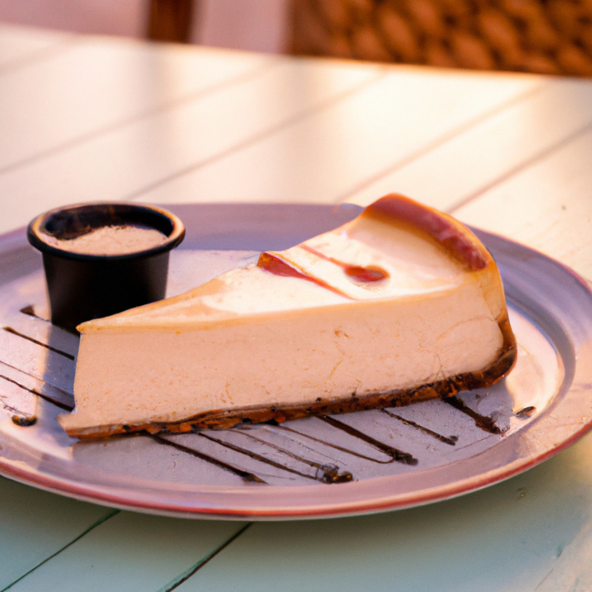 cheesecake