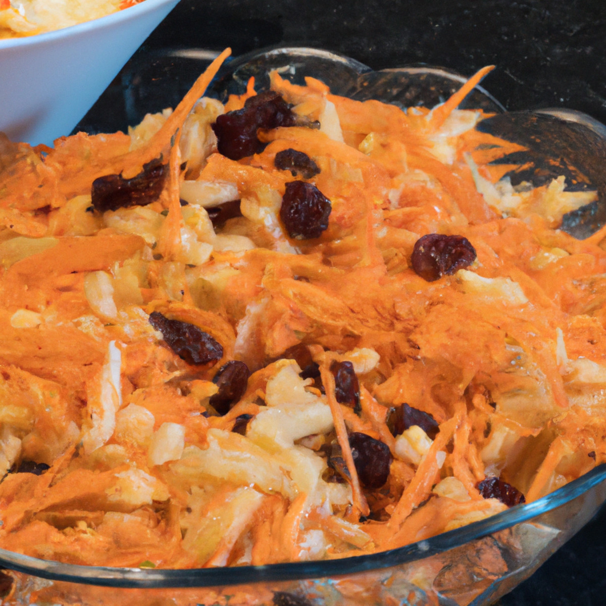 citrus cole slaw