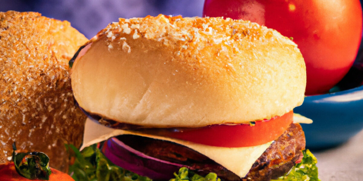classic beyond burger