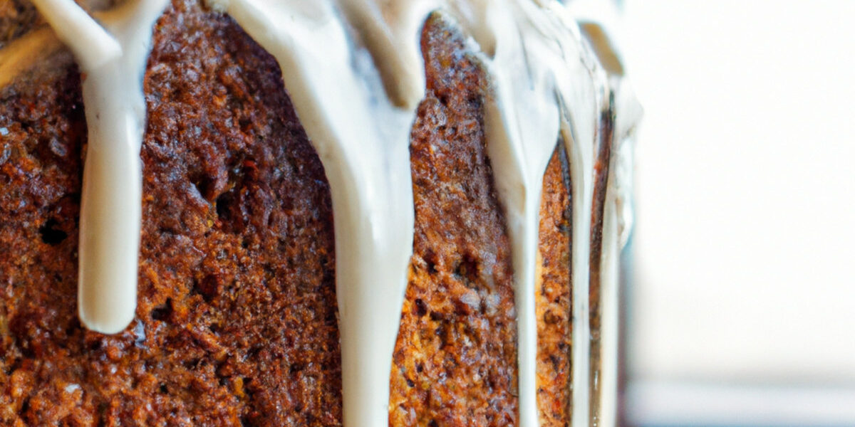coffee cake
