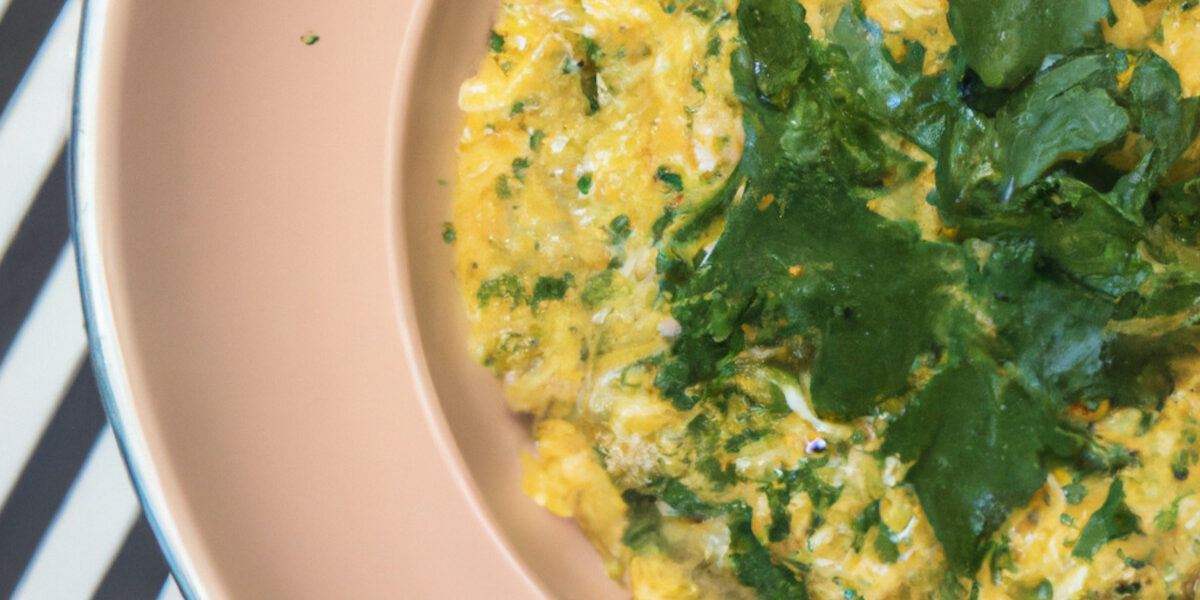 creamy barley and squash risotto