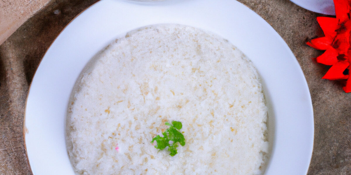 crock pot rice