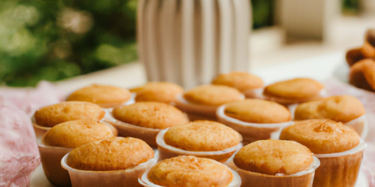 cupcakes