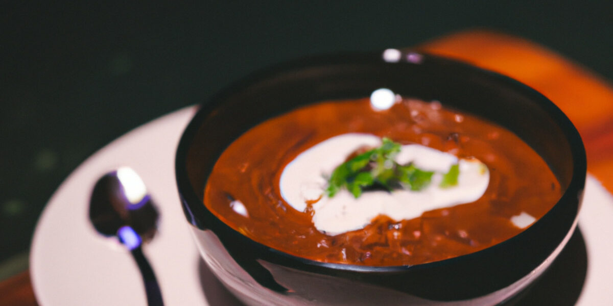 dal makhani