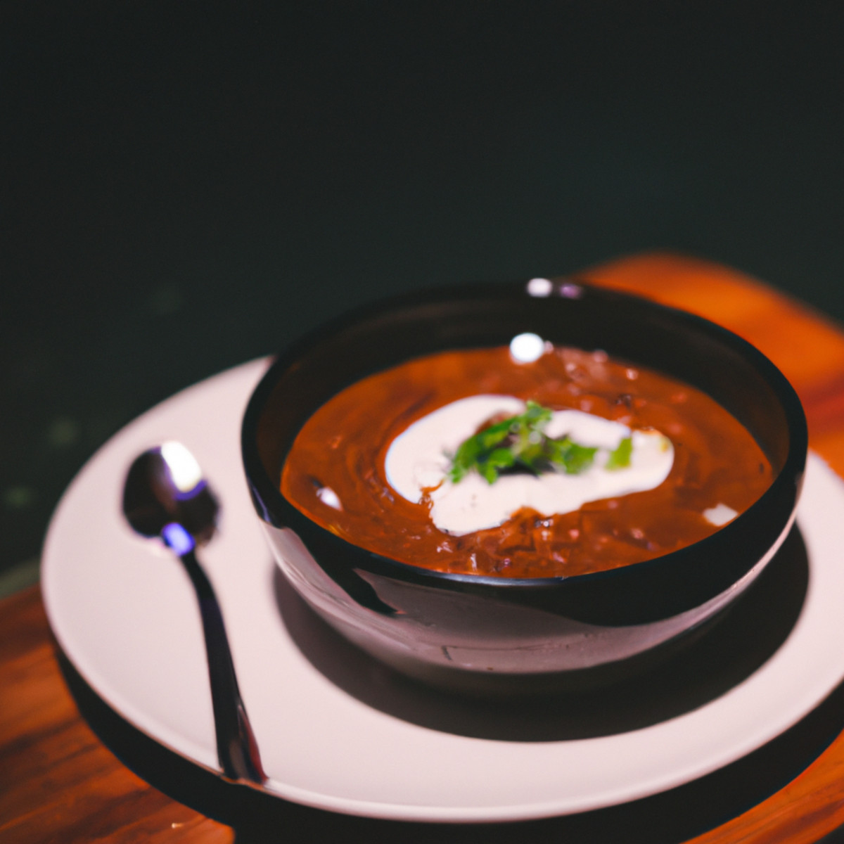 dal makhani