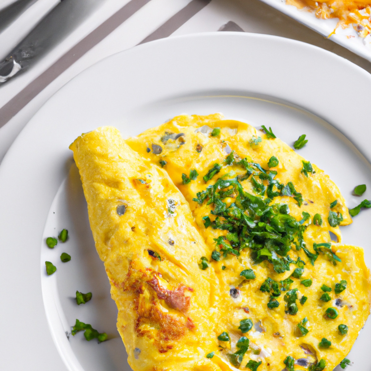 eggs with cheesy mustard and wine