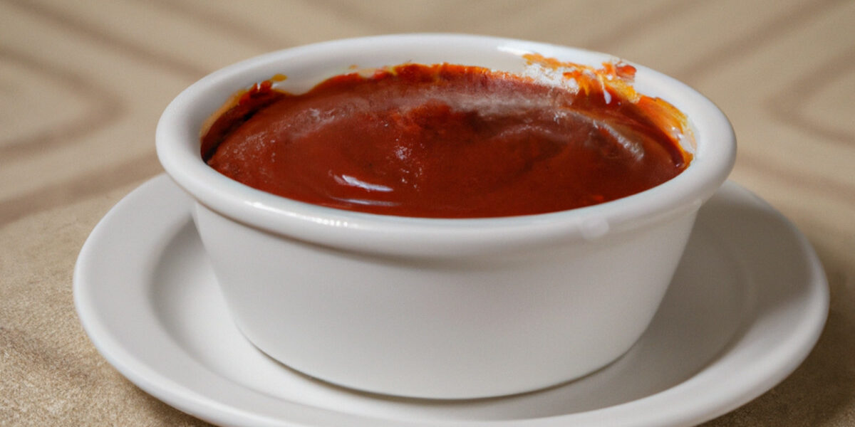 enchilada sauce