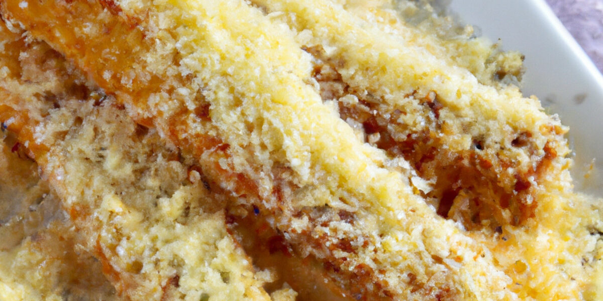 fried cheese and zucchini sticks