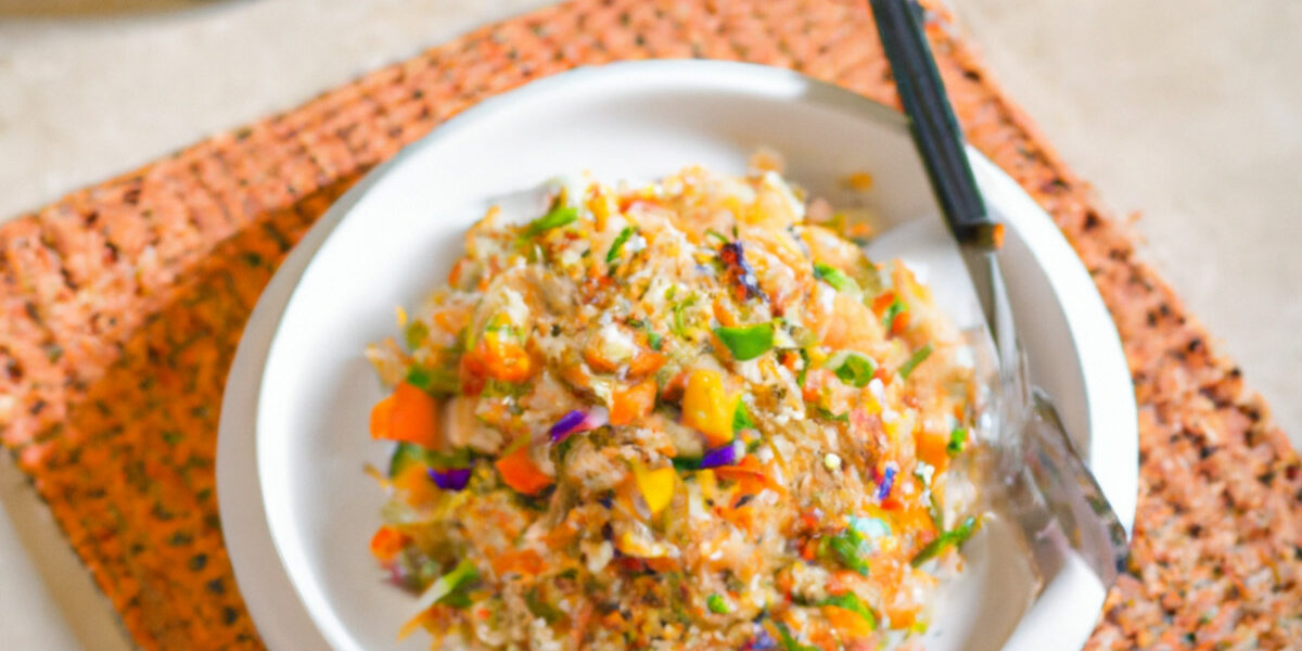 fried rice