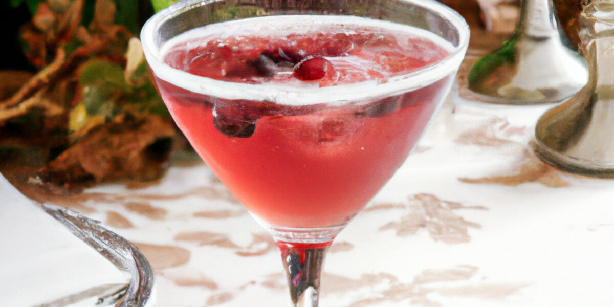 fruit cocktail