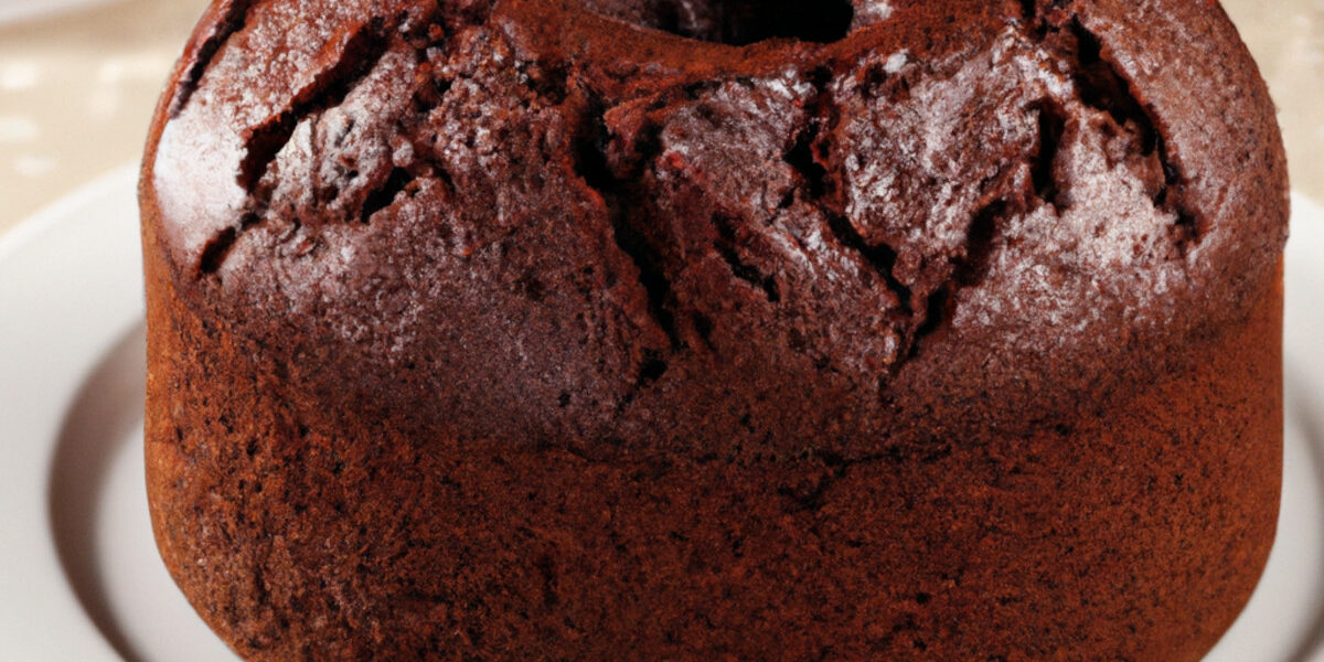 fudge cake