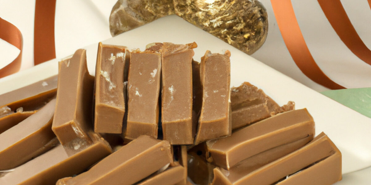 fudge pops