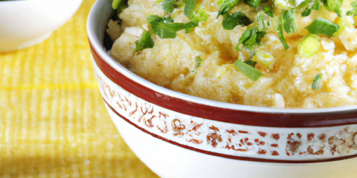 ginger rice