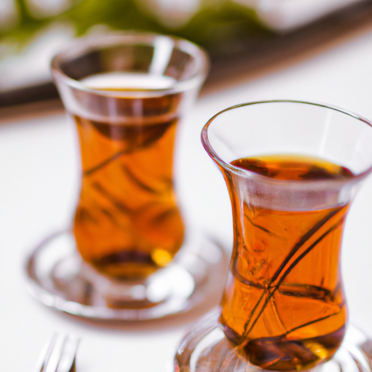 greek tea