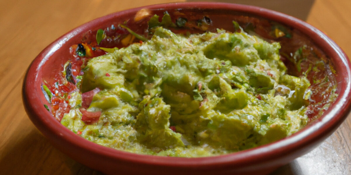 guacamole