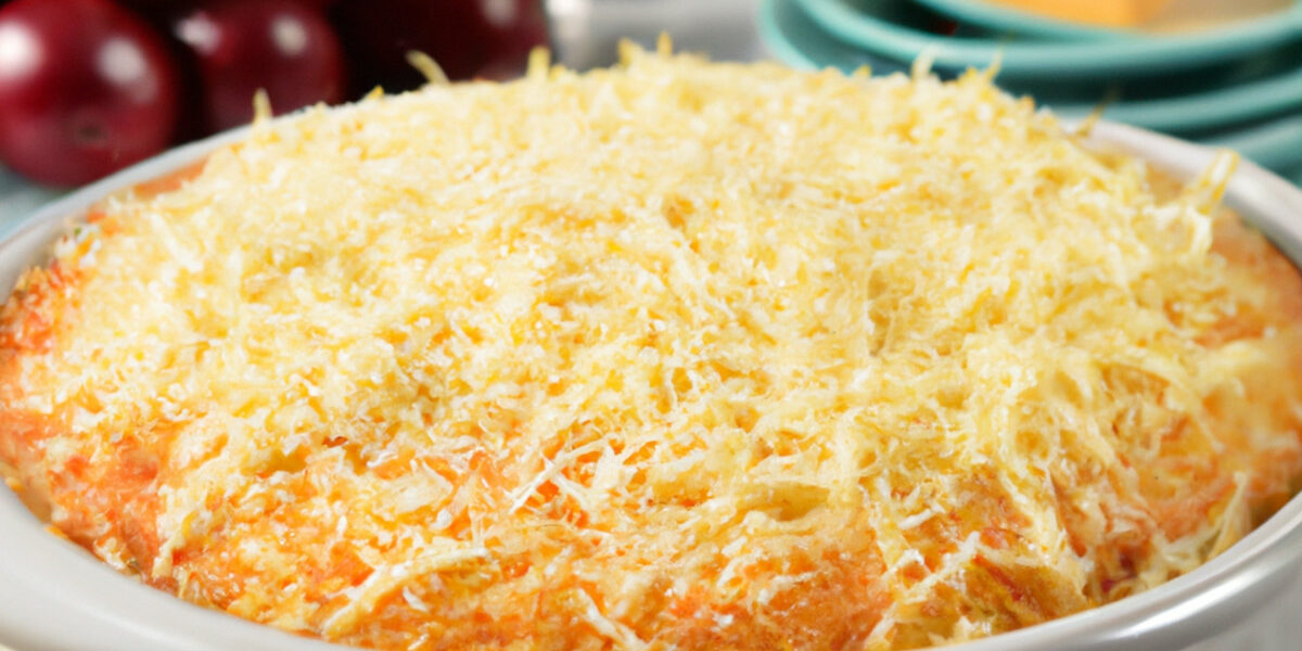 hash browns casserole