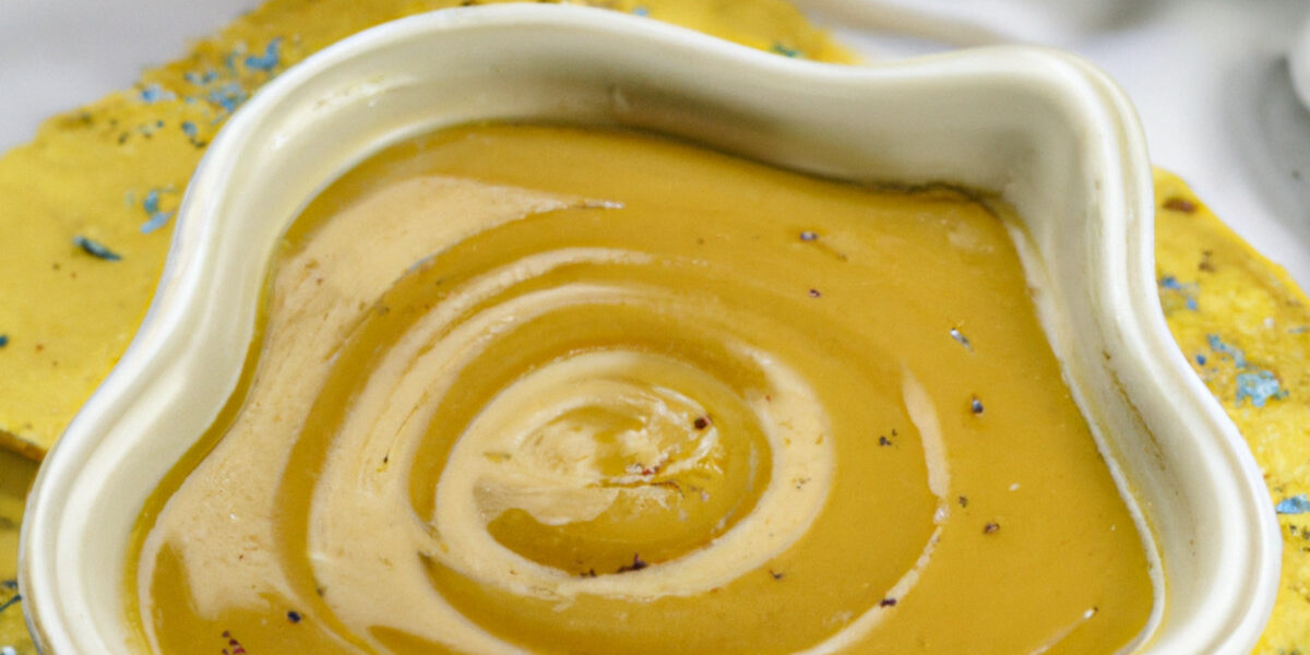 honey mustard dressing
