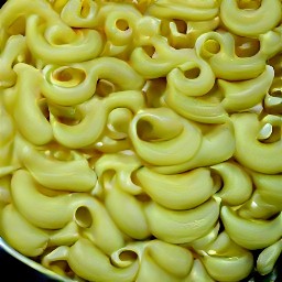 recipe step