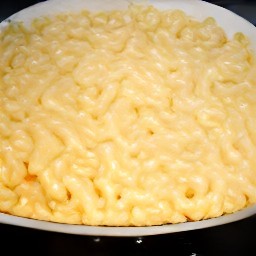 recipe step