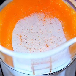 a soup.