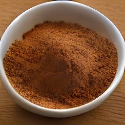 a pumpkin pie spice mix.