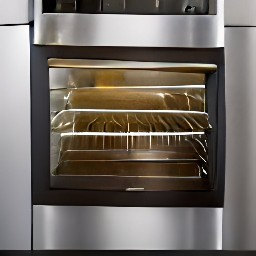 the oven preheated to 390°f for 12-15 minutes.