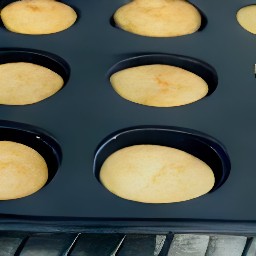 the baking sheet in the oven for 15 minutes.