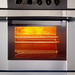 the oven preheated to 400°f for 12-15 minutes.